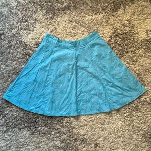 St. John’s Bay skirt